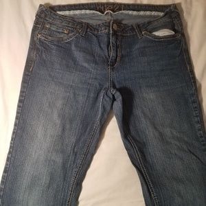 Rule 21 jeans in excellent condition size 13/14i